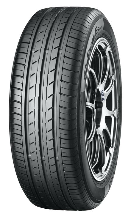 Купить Летние шины Yokohama BluEarth ES32 215/60 R16 99V в